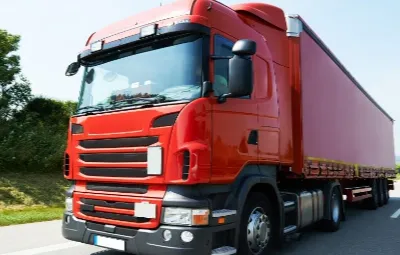 Antalya Mucur Ambar Kargo