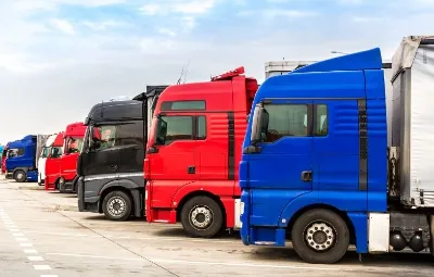 Antalya Mucur Ambar Nakliyat