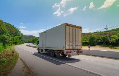 Antalya ile Mucur Arası Bulaşık Makinesi Taşıma