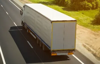 Antalya ile Mucur Arası Parça Eşya Taşıma