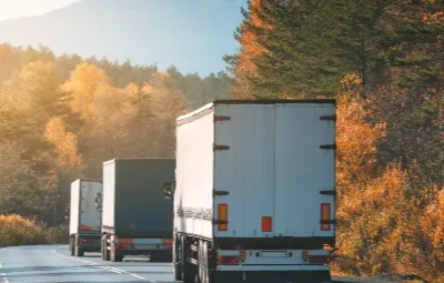 Antalya ile Mucur Arası Klima Taşıma